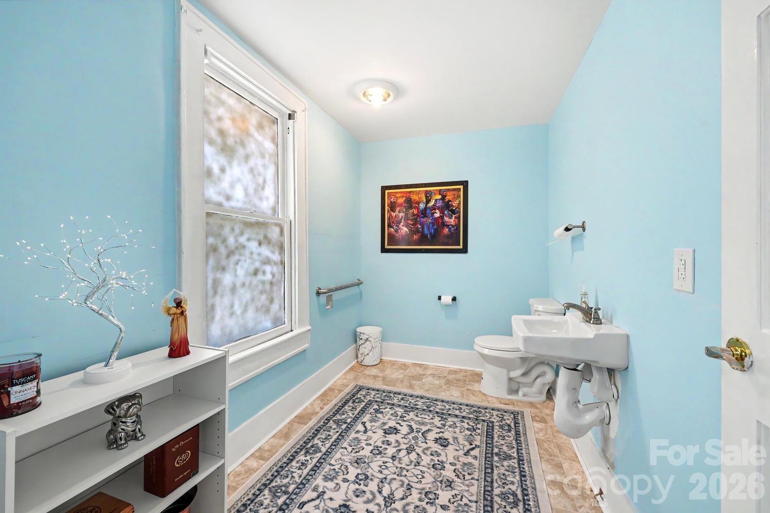 601 College Avenue SW Lenoir NC 28645