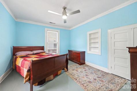 601 College Avenue SW Lenoir NC 28645