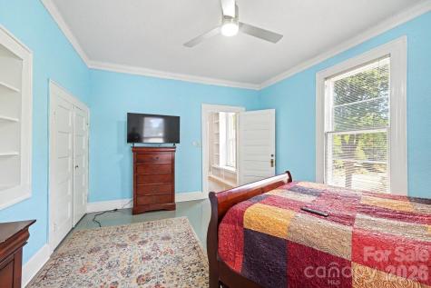 601 College Avenue SW Lenoir NC 28645