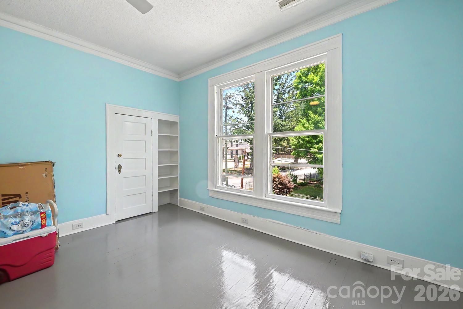 601 College Avenue SW Lenoir NC 28645