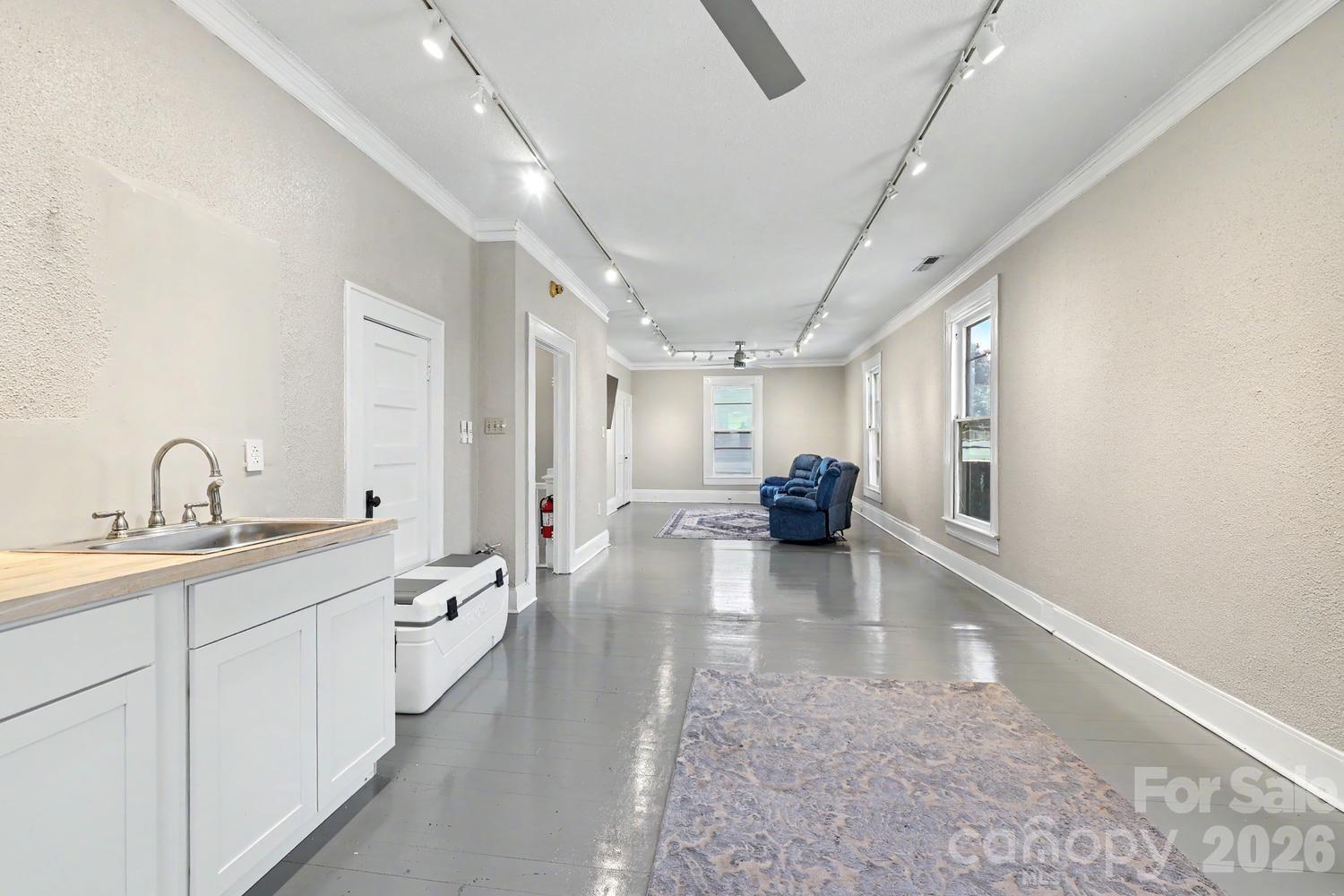 601 College Avenue SW Lenoir NC 28645