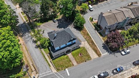 601 College Avenue SW Lenoir NC 28645
