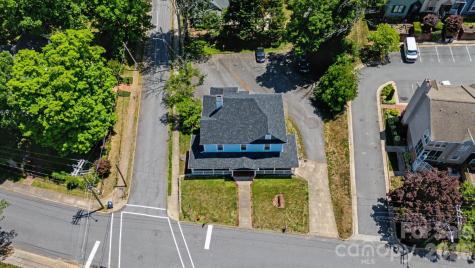601 College Avenue SW Lenoir NC 28645