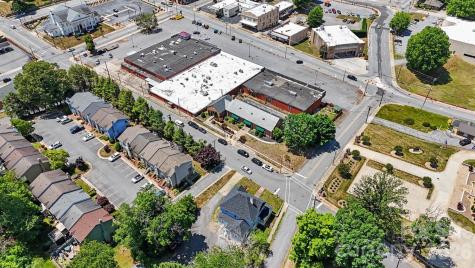 601 College Avenue SW Lenoir NC 28645