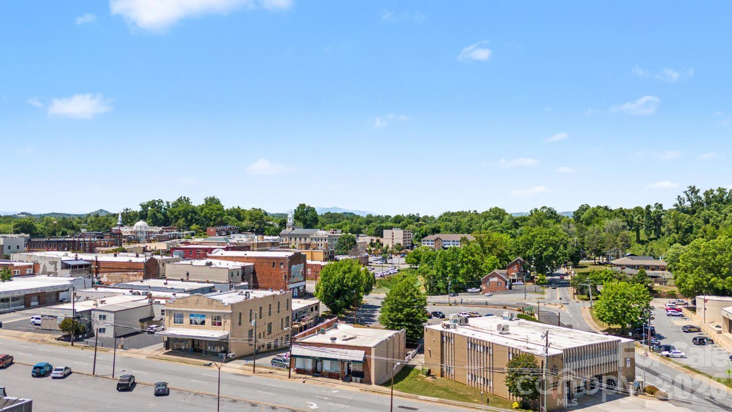 601 College Avenue SW Lenoir NC 28645