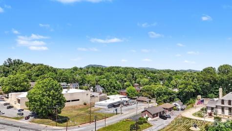 601 College Avenue SW Lenoir NC 28645