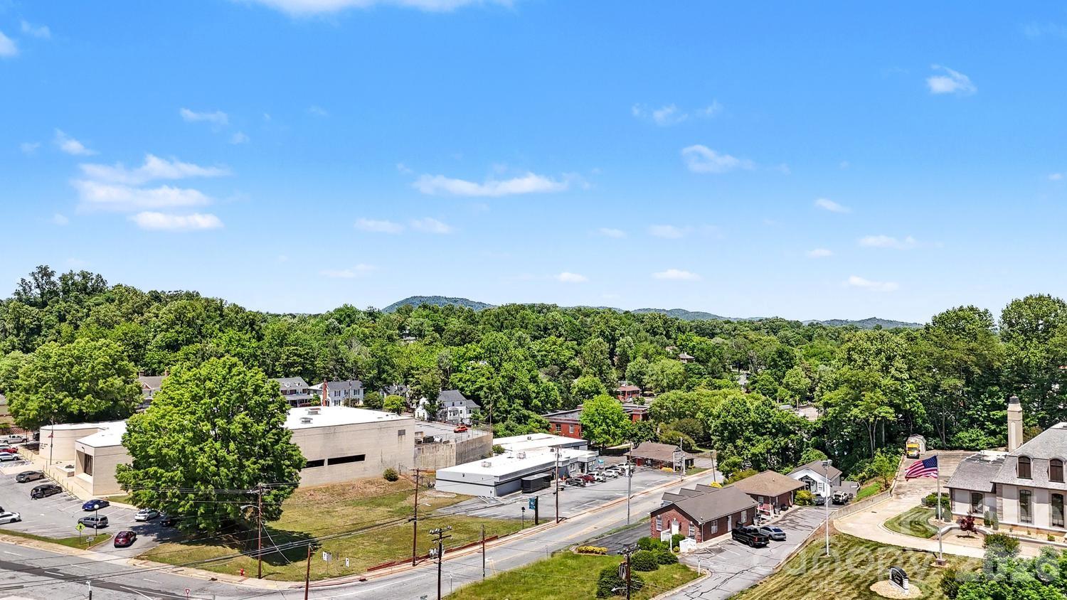 601 College Avenue SW Lenoir NC 28645