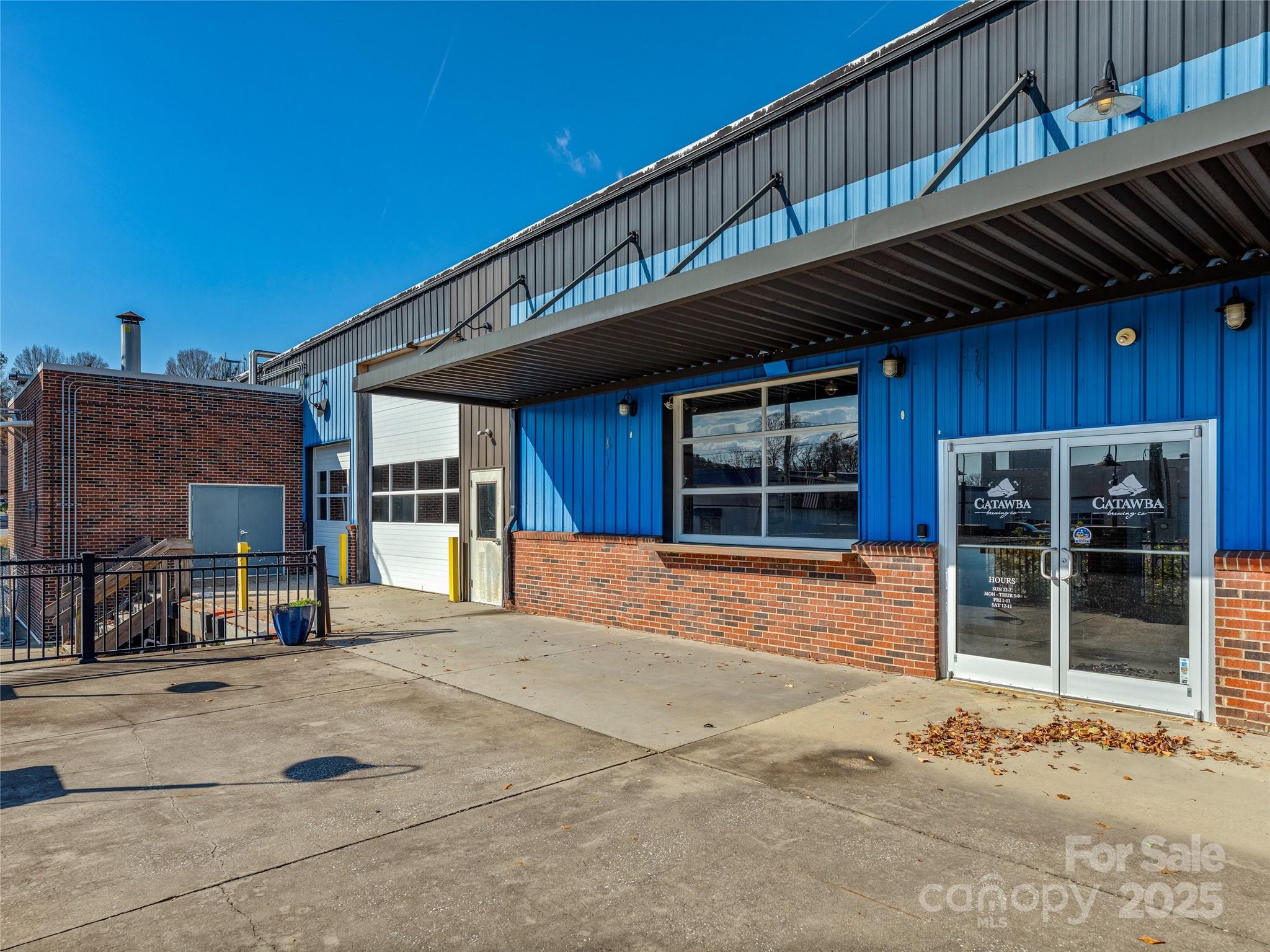 212 S Green Street Morganton NC 28655