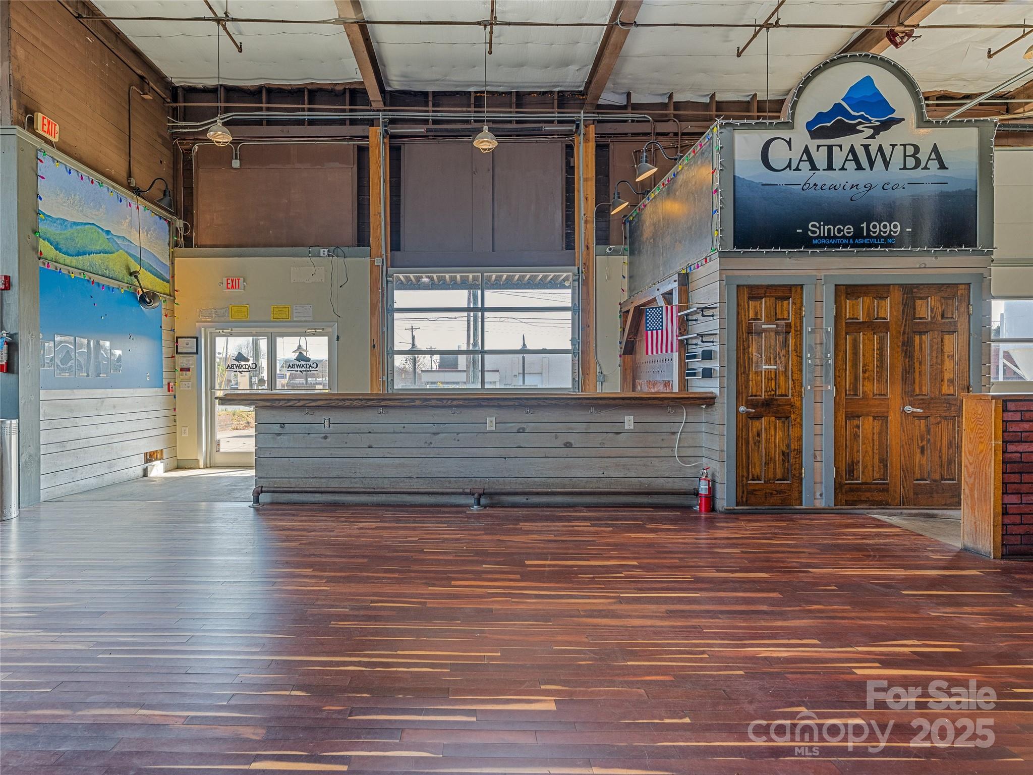 212 S Green Street Morganton NC 28655