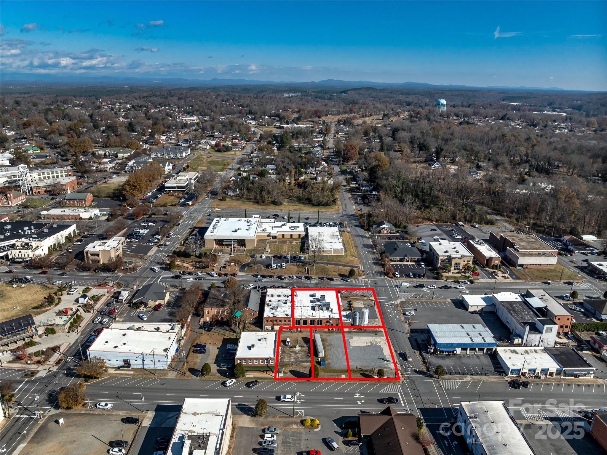 212 S Green Street Morganton NC 28655