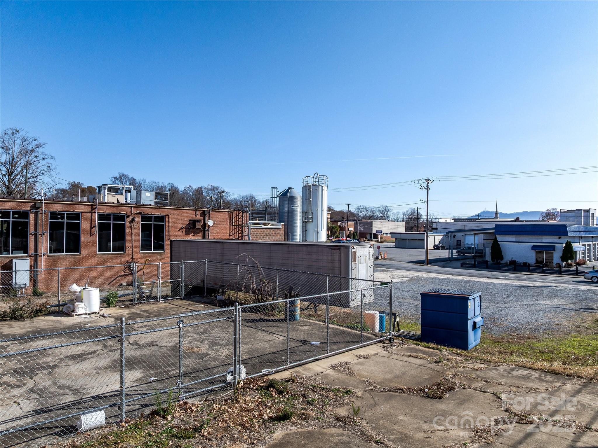 212 S Green Street Morganton NC 28655