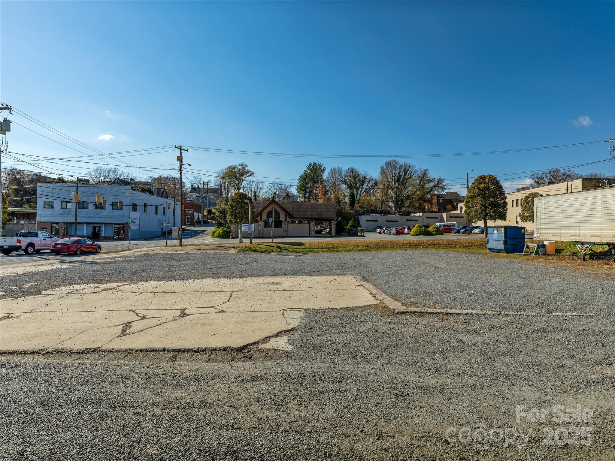 212 S Green Street Morganton NC 28655