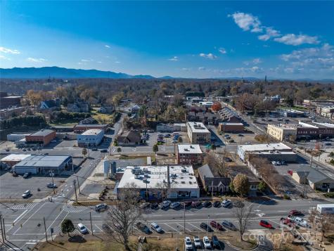 212 S Green Street Morganton NC 28655