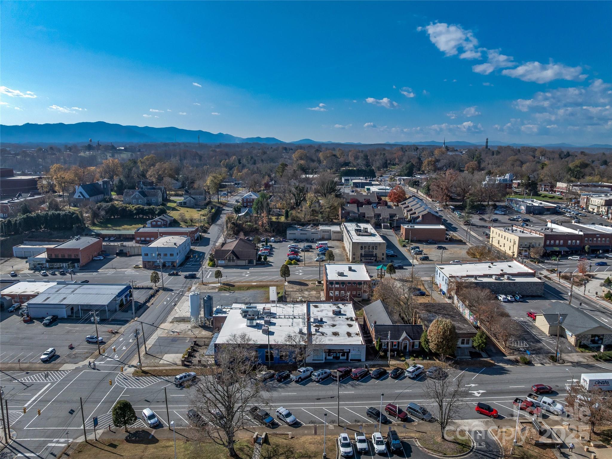 212 S Green Street Morganton NC 28655