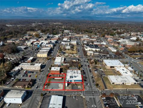 212 S Green Street Morganton NC 28655