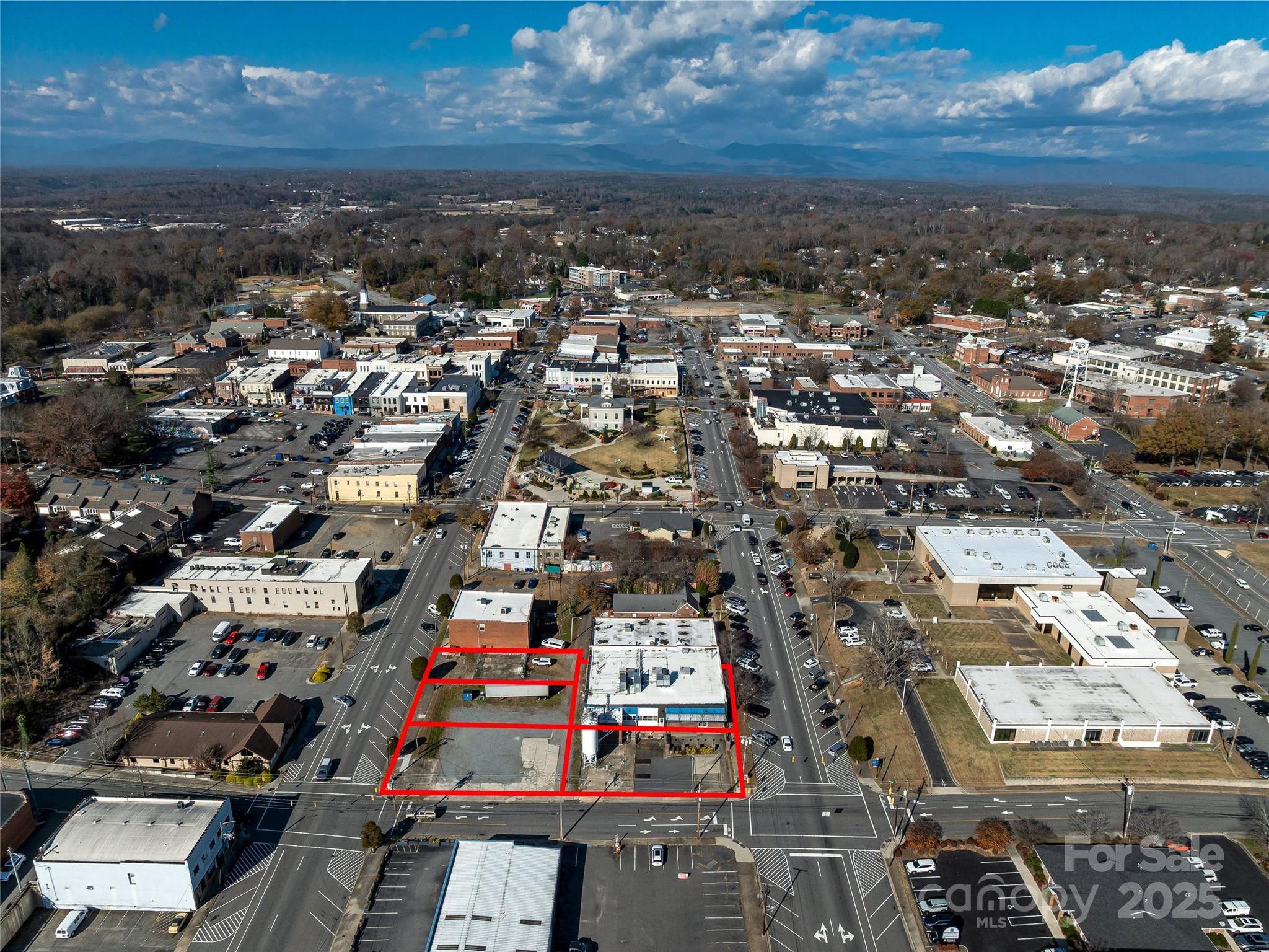 212 S Green Street Morganton NC 28655