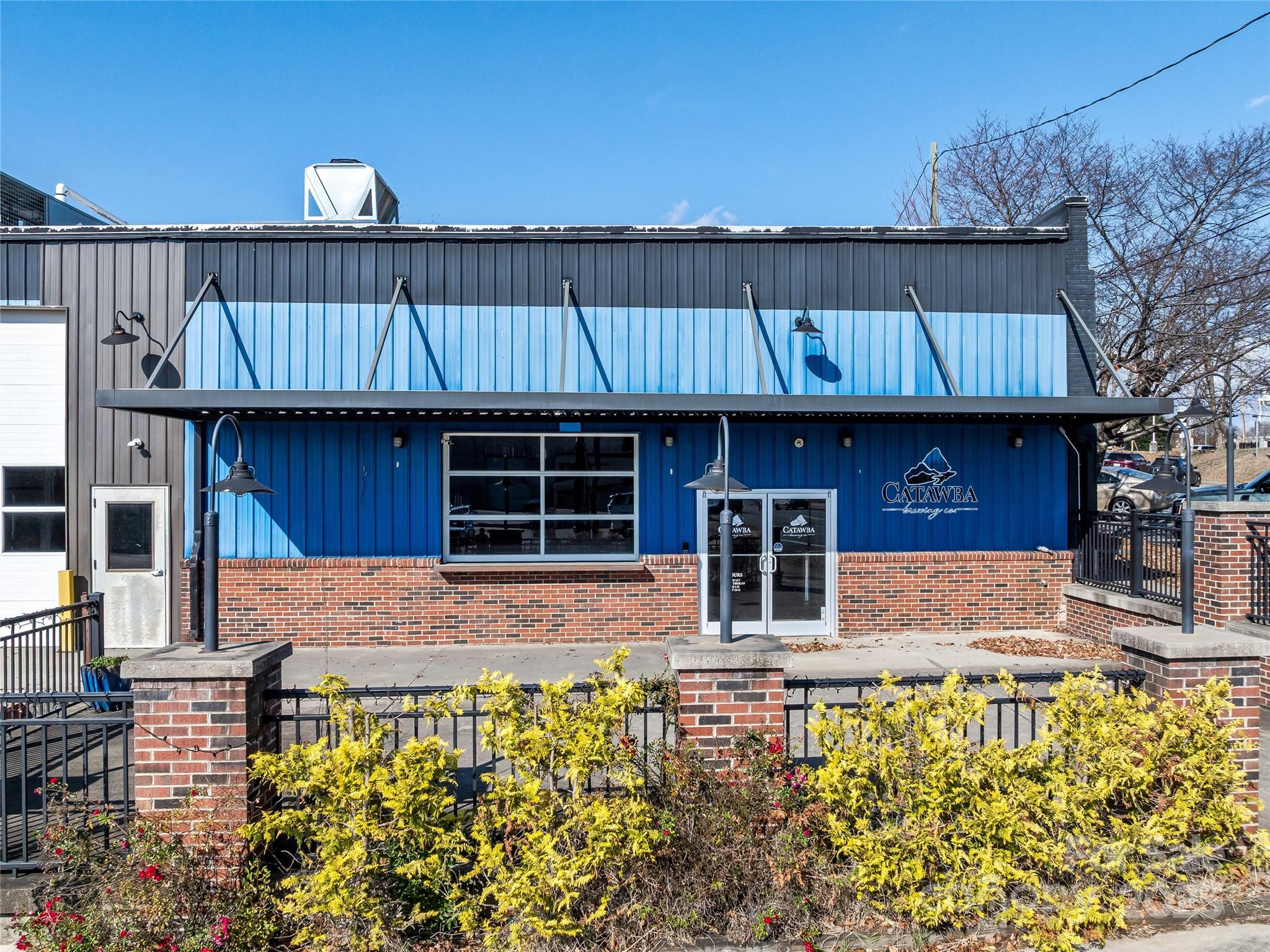 212 S Green Street Morganton NC 28655