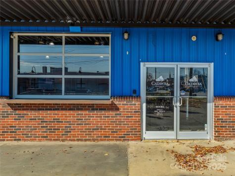 212 S Green Street Morganton NC 28655
