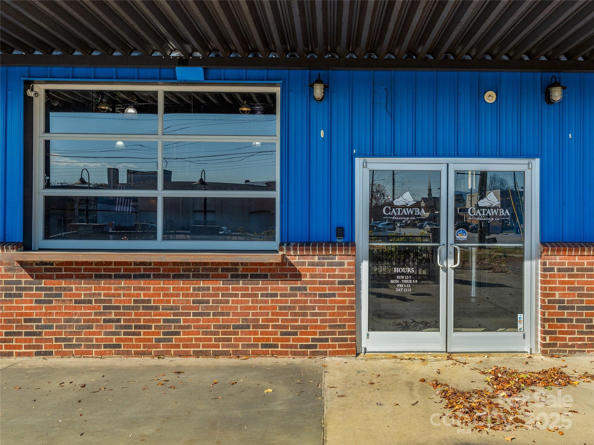 212 S Green Street Morganton NC 28655