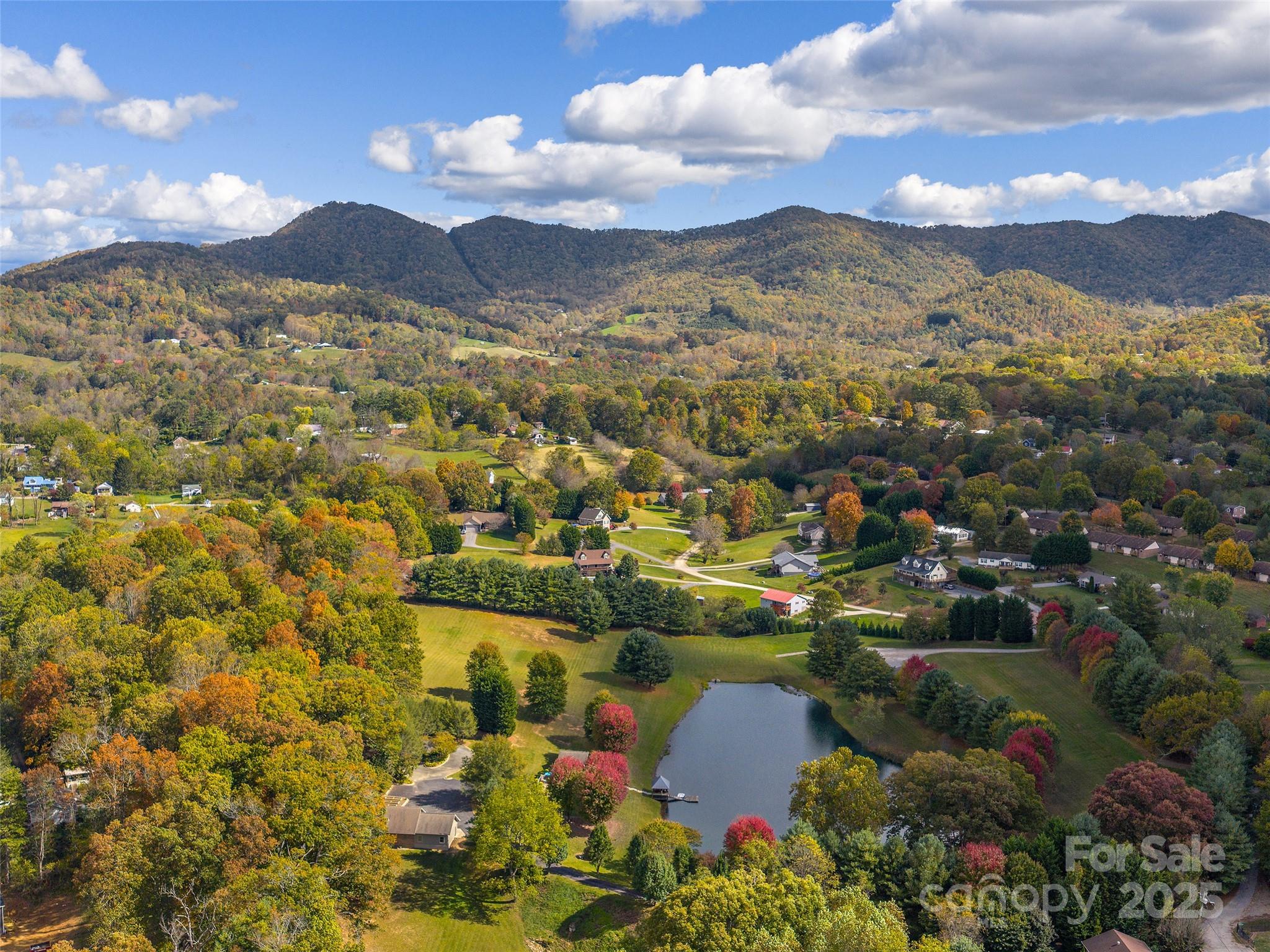 355 Johnson Drive Canton NC 28716