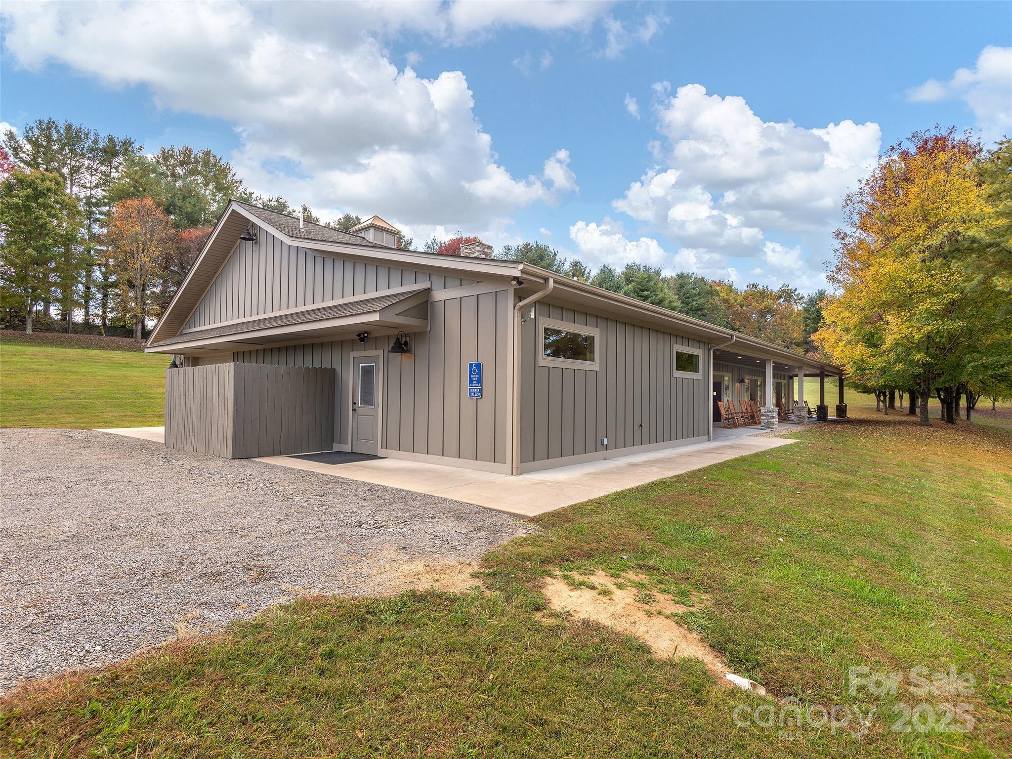 355 Johnson Drive Canton NC 28716