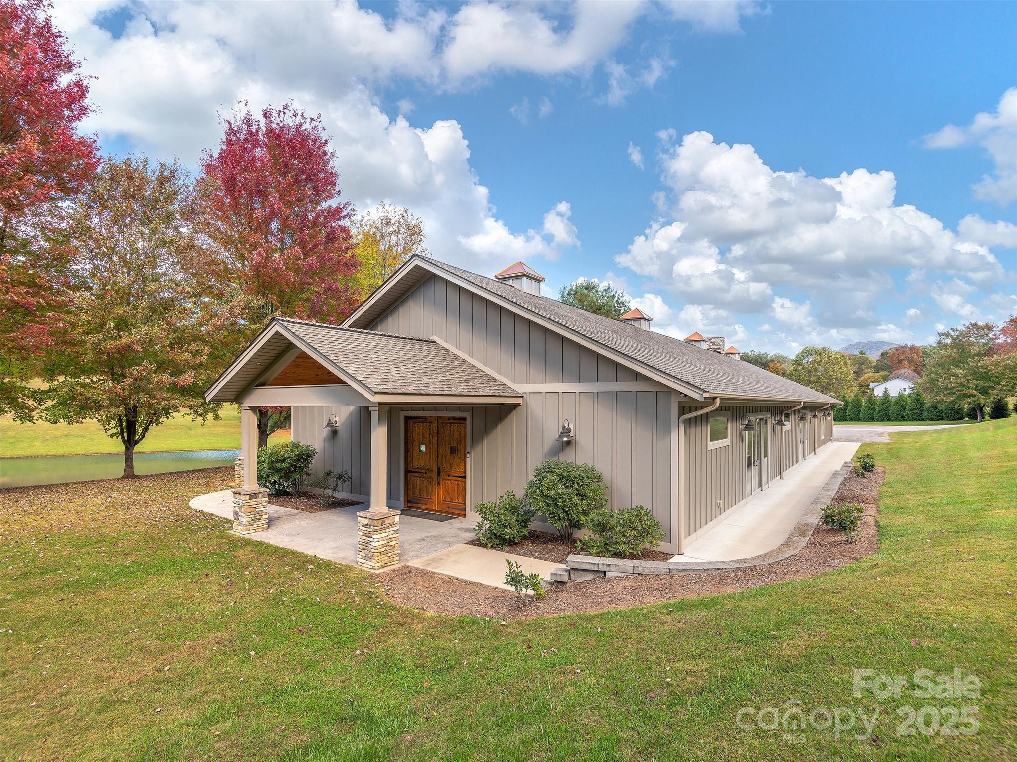 355 Johnson Drive Canton NC 28716