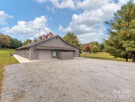 355 Johnson Drive Canton NC 28716