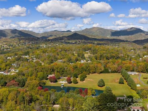 355 Johnson Drive Canton NC 28716