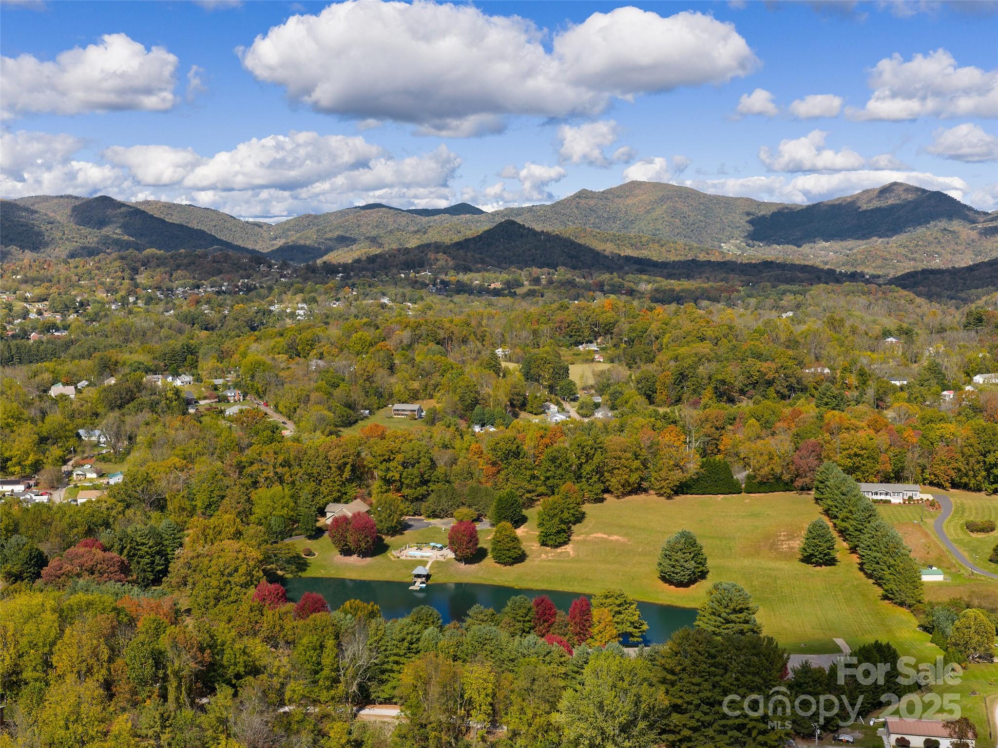 355 Johnson Drive Canton NC 28716