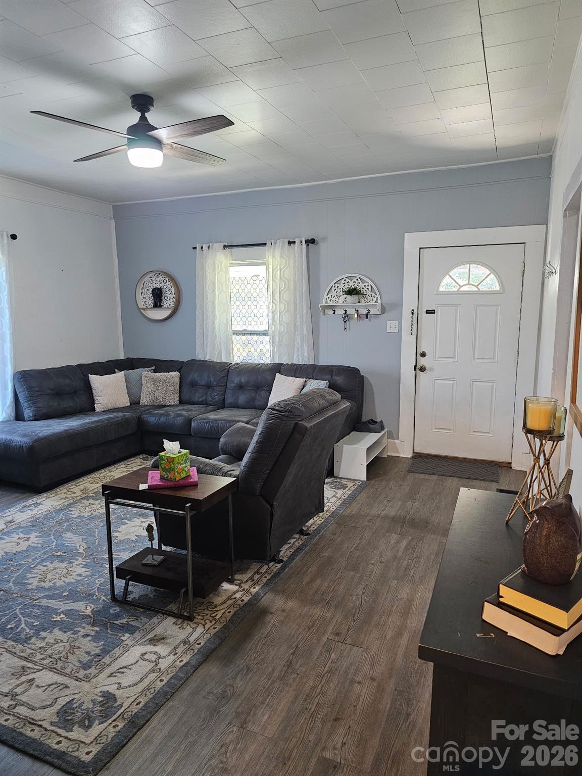213 Colombo Street NW Valdese NC 28690