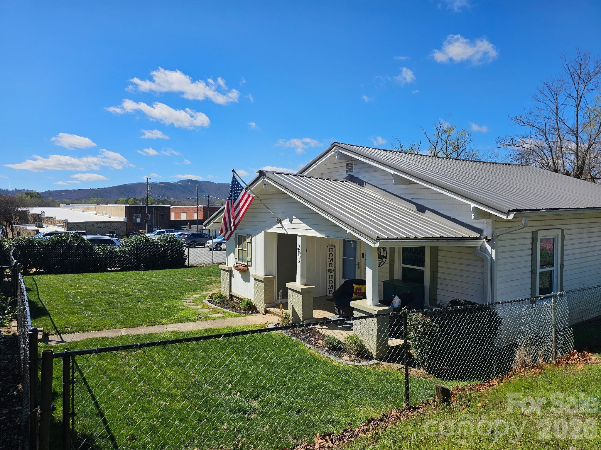 213 Colombo Street NW Valdese NC 28690