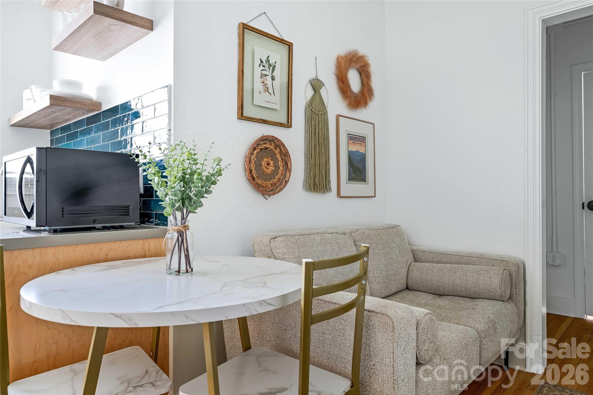 42 Furman Avenue Asheville NC 28801