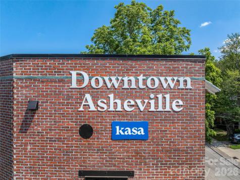 42 Furman Avenue Asheville NC 28801