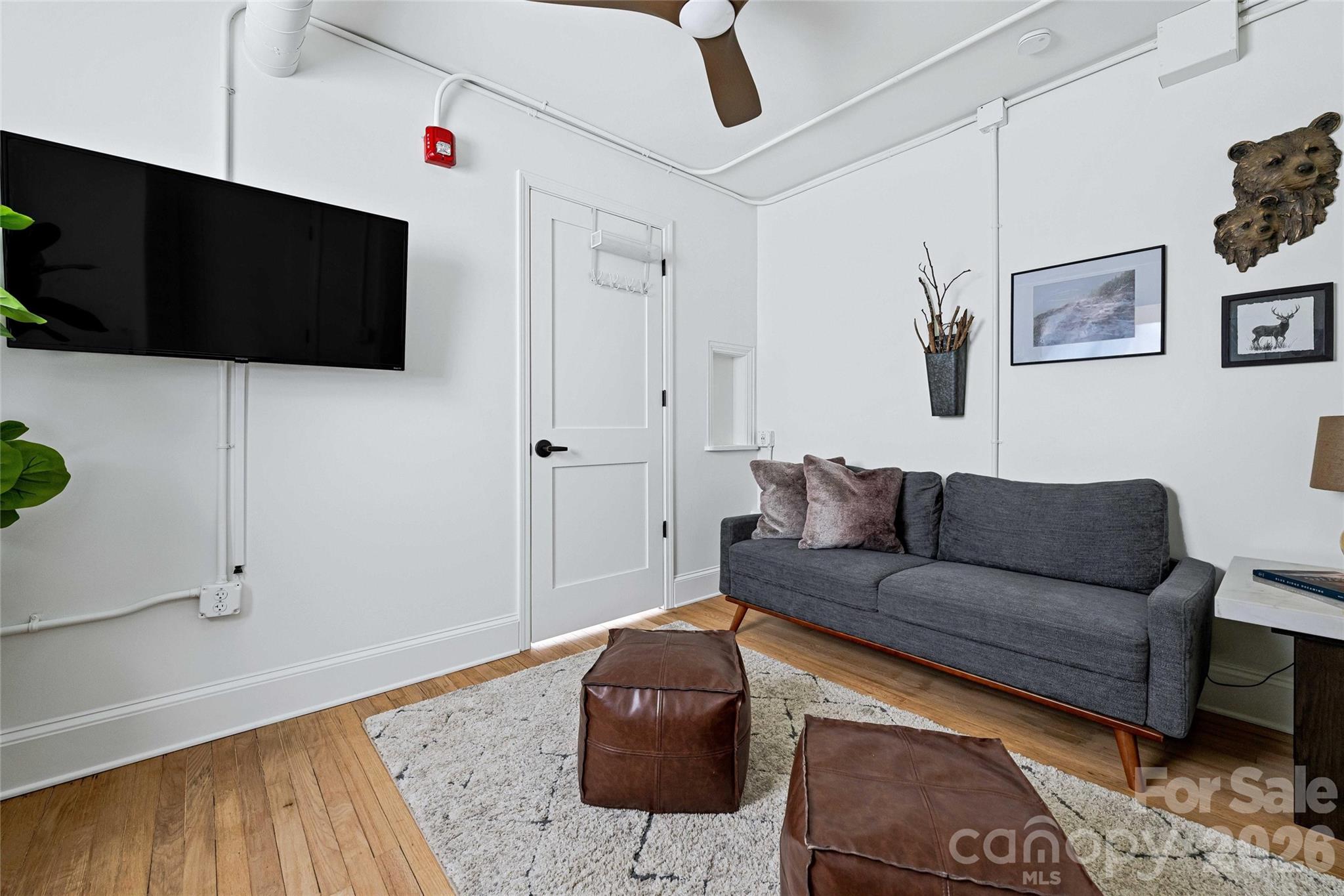 42 Furman Avenue Asheville NC 28801