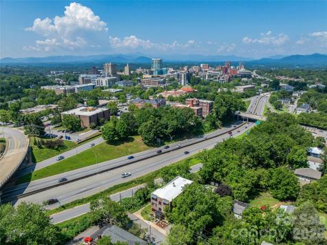 42 Furman Avenue Asheville NC 28801