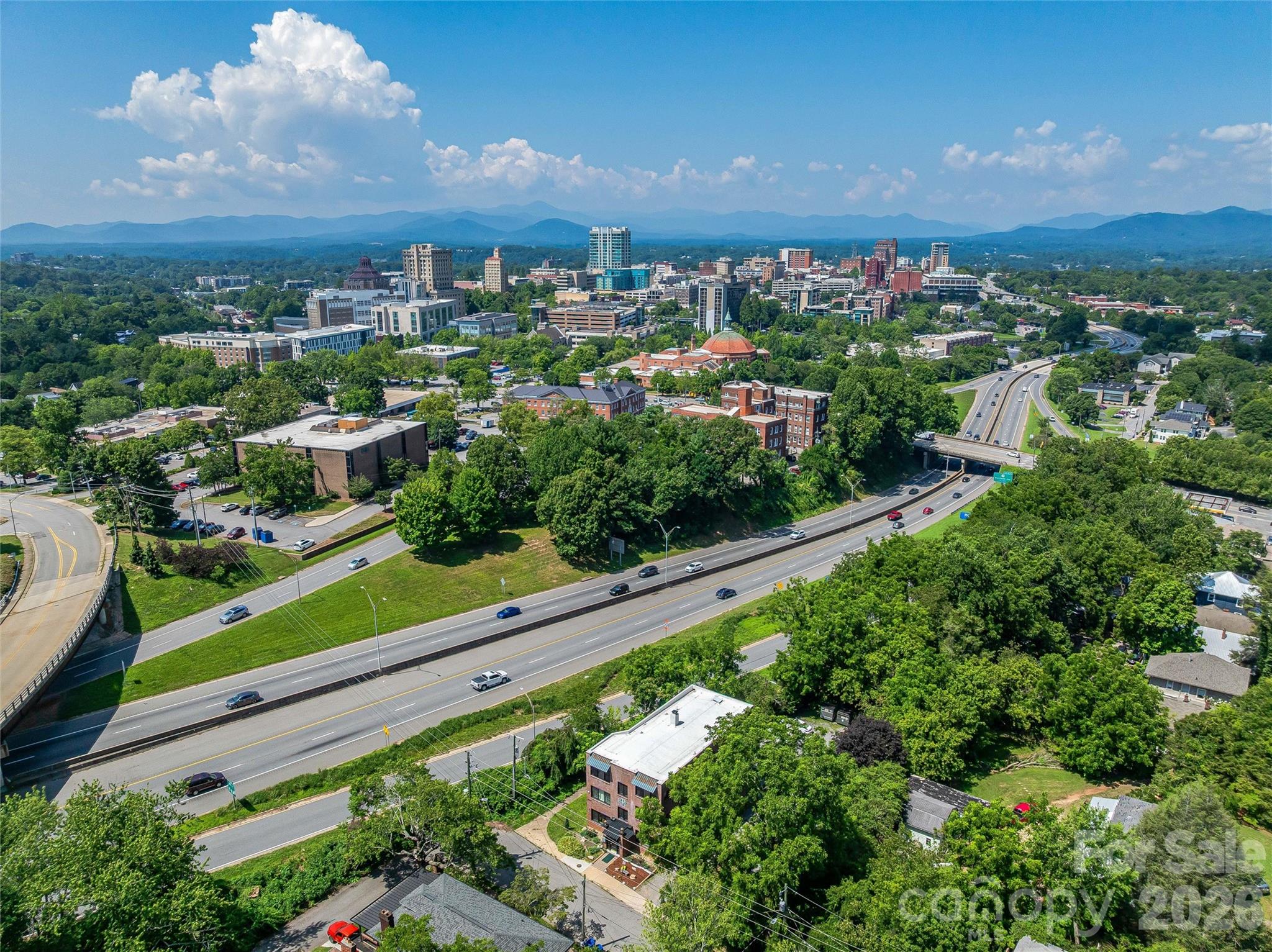 42 Furman Avenue Asheville NC 28801