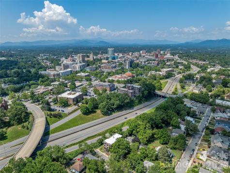 42 Furman Avenue Asheville NC 28801