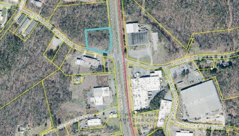 Tbd York Highway Gastonia NC 28052