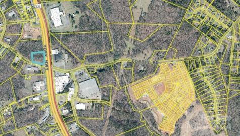 Tbd York Highway Gastonia NC 28052
