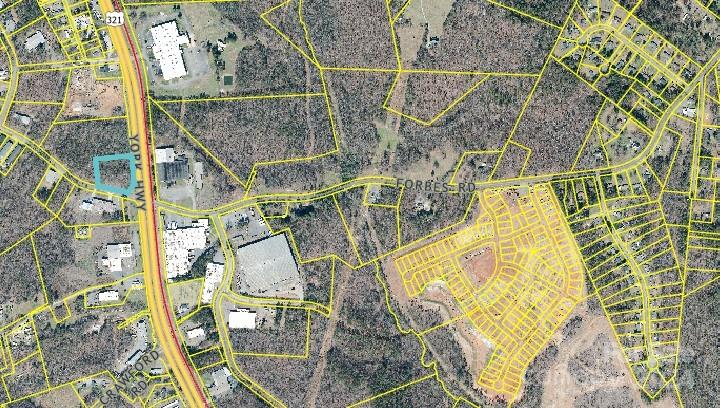 Tbd York Highway Gastonia NC 28052
