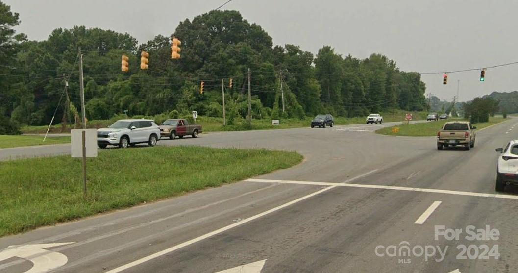 Tbd York Highway Gastonia NC 28052