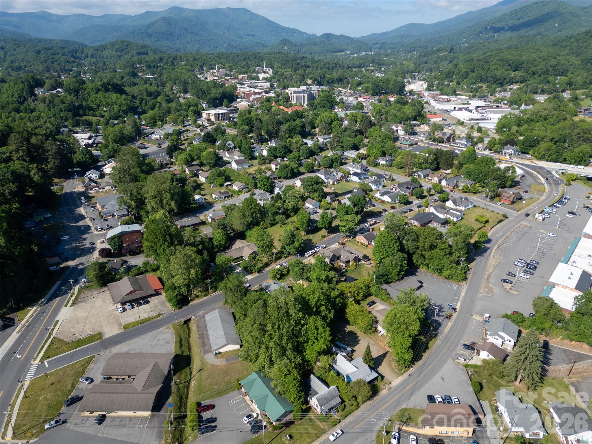 462 Walnut Street Waynesville NC 28786