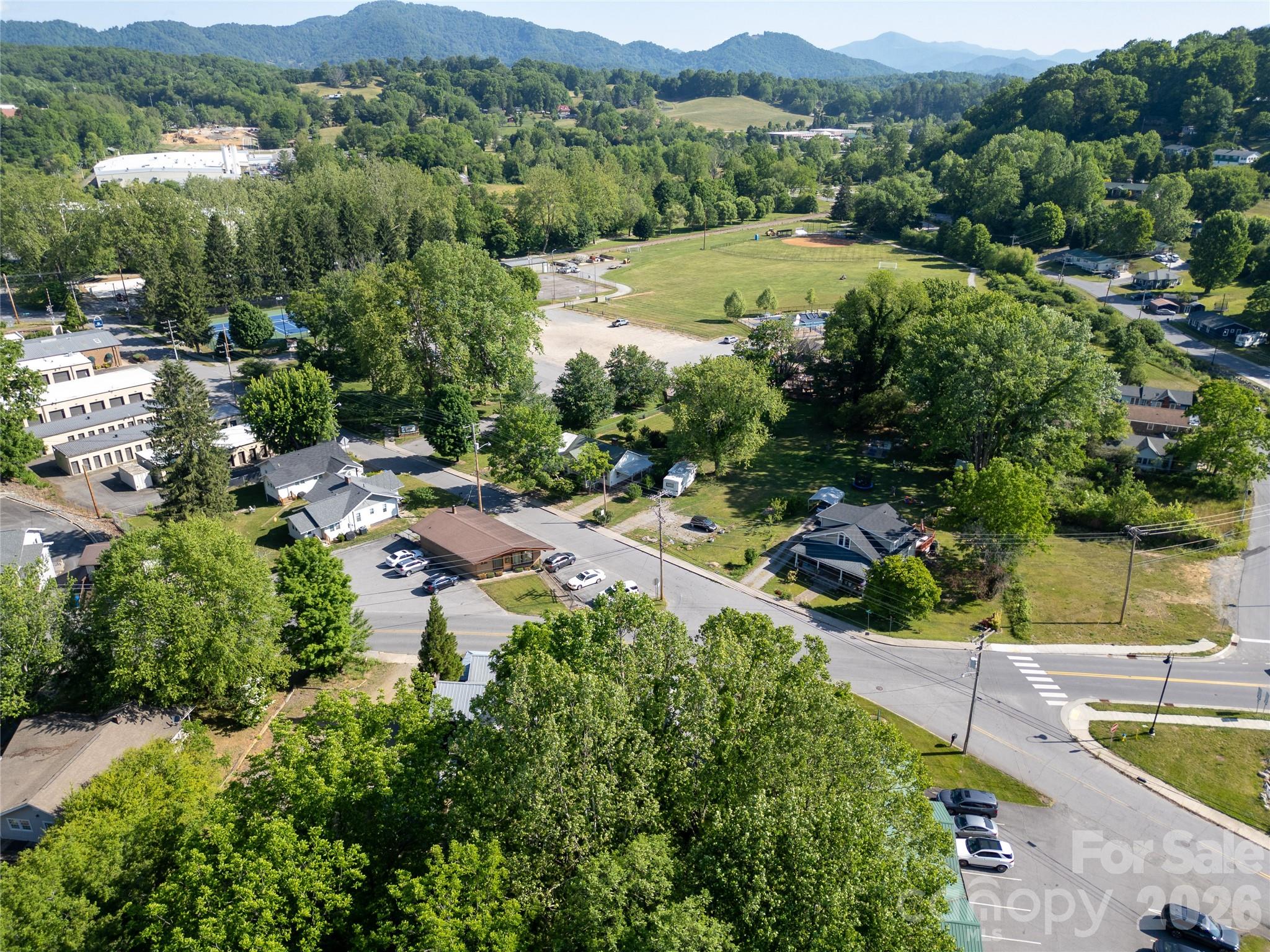 462 Walnut Street Waynesville NC 28786
