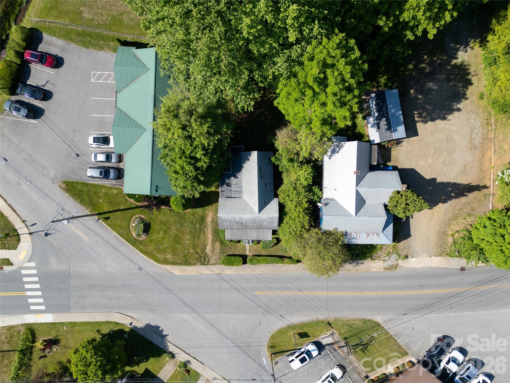 462 Walnut Street Waynesville NC 28786