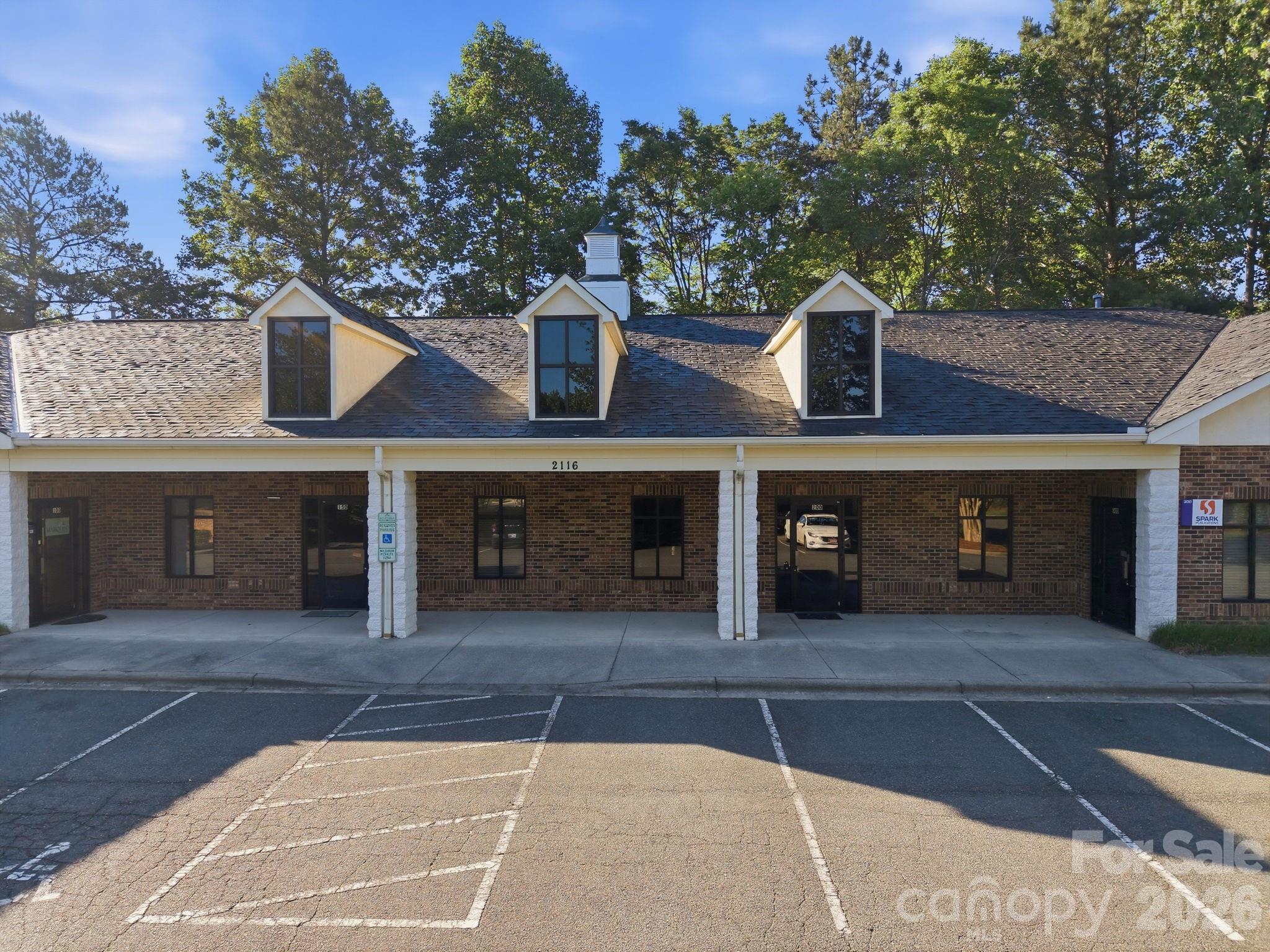 2116 Crown Centre Drive Charlotte NC 28227
