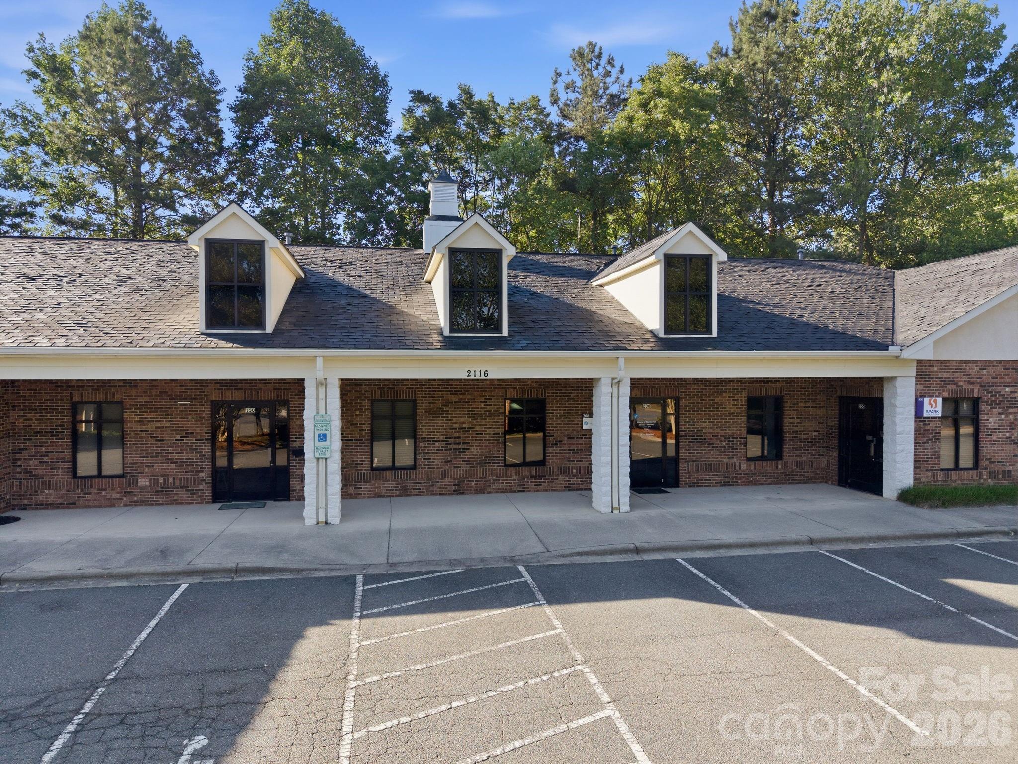 2116 Crown Centre Drive Charlotte NC 28227