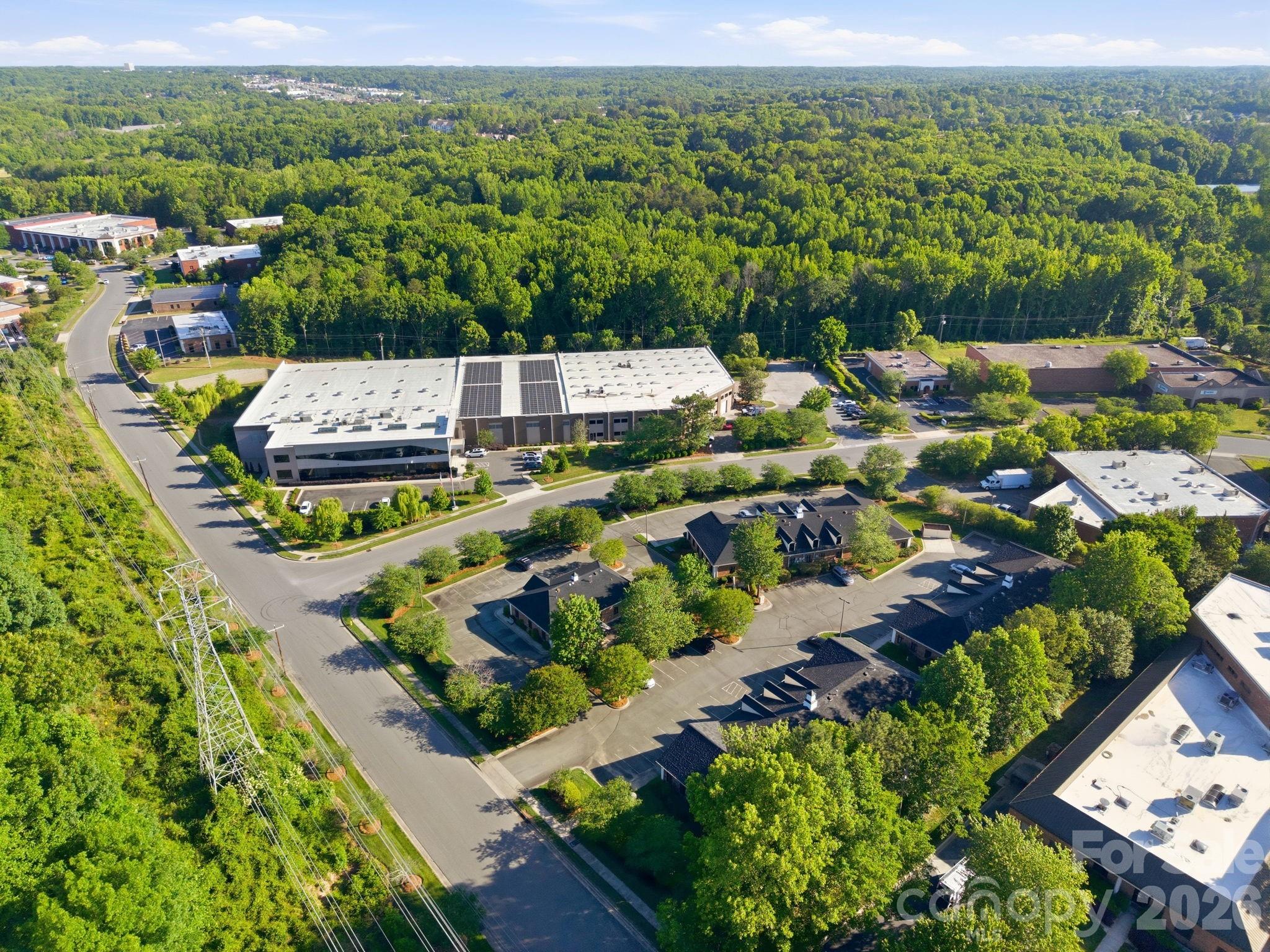 2116 Crown Centre Drive Charlotte NC 28227