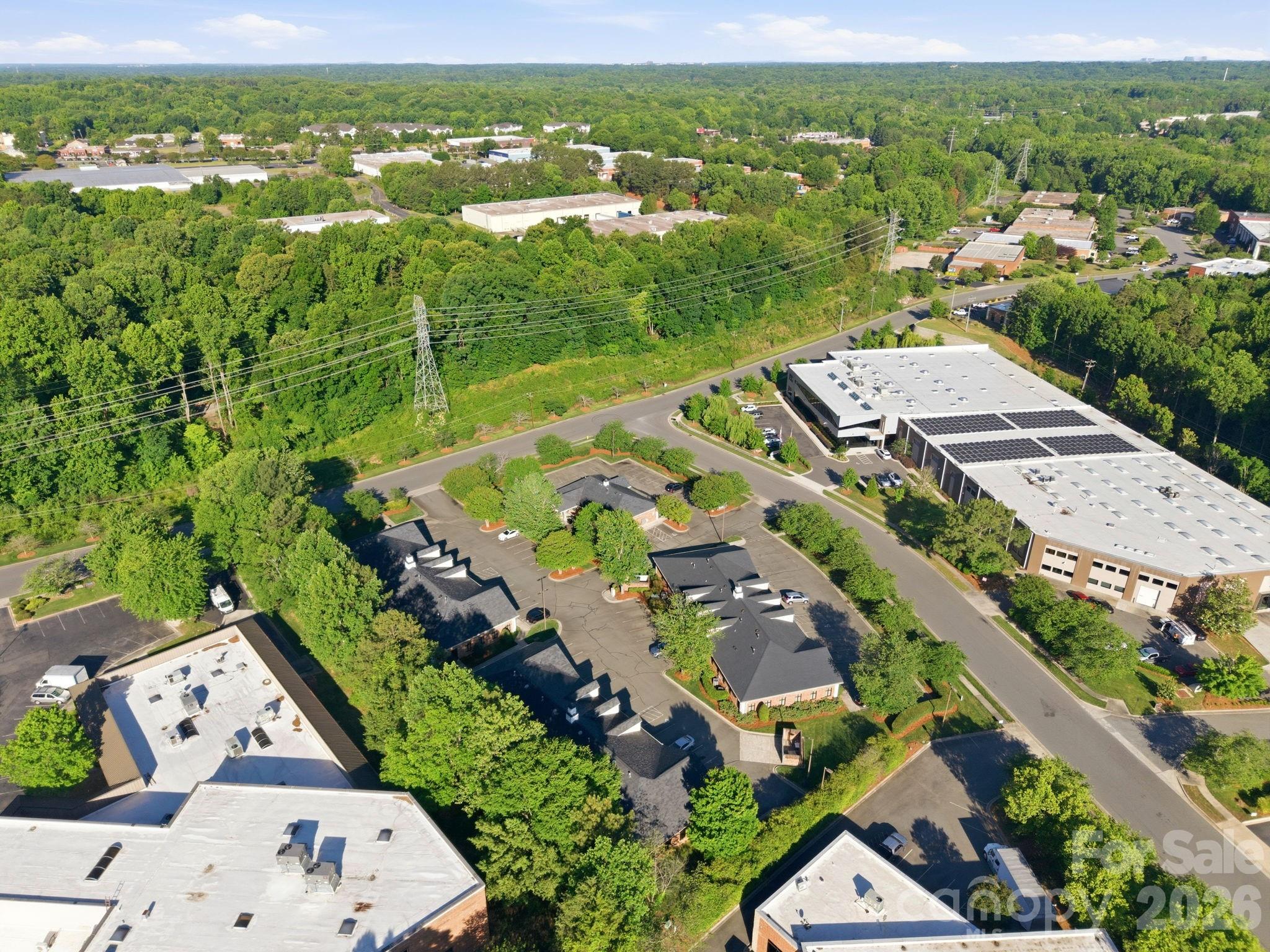 2116 Crown Centre Drive Charlotte NC 28227