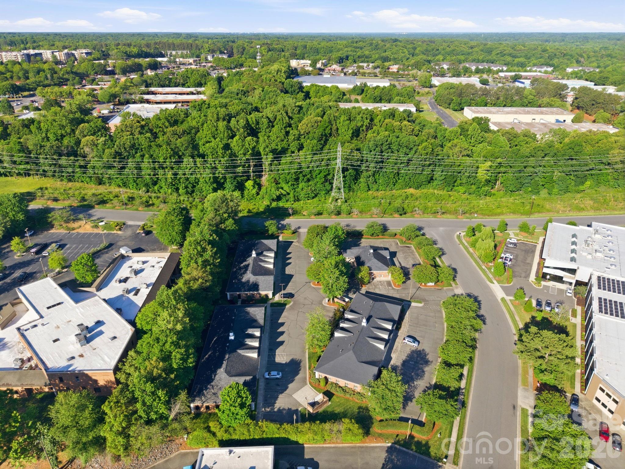 2116 Crown Centre Drive Charlotte NC 28227