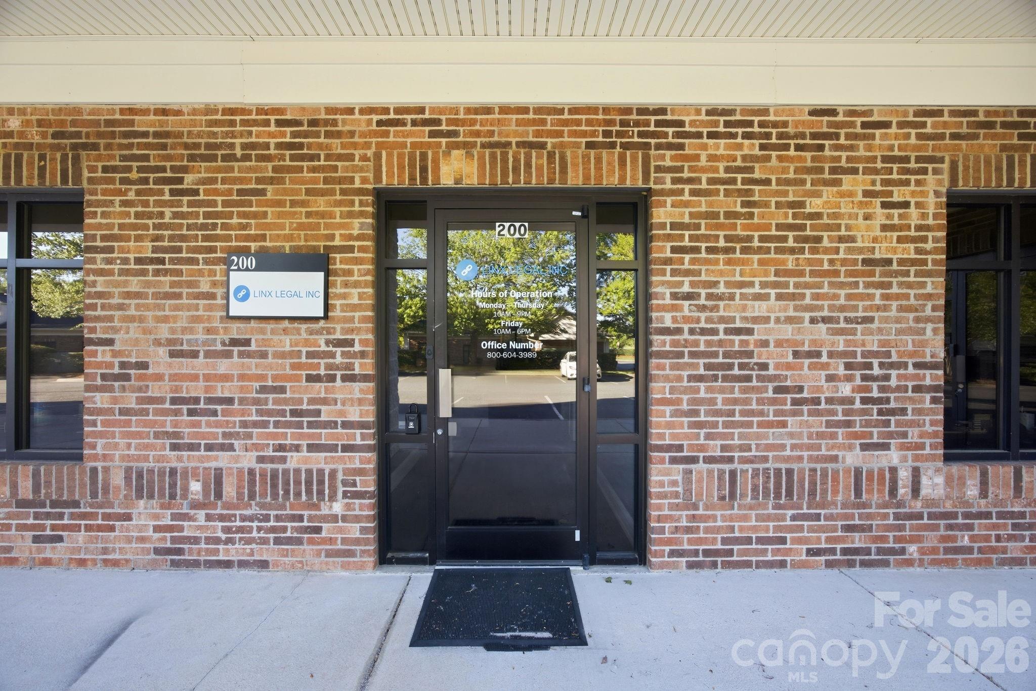 2116 Crown Centre Drive Charlotte NC 28227